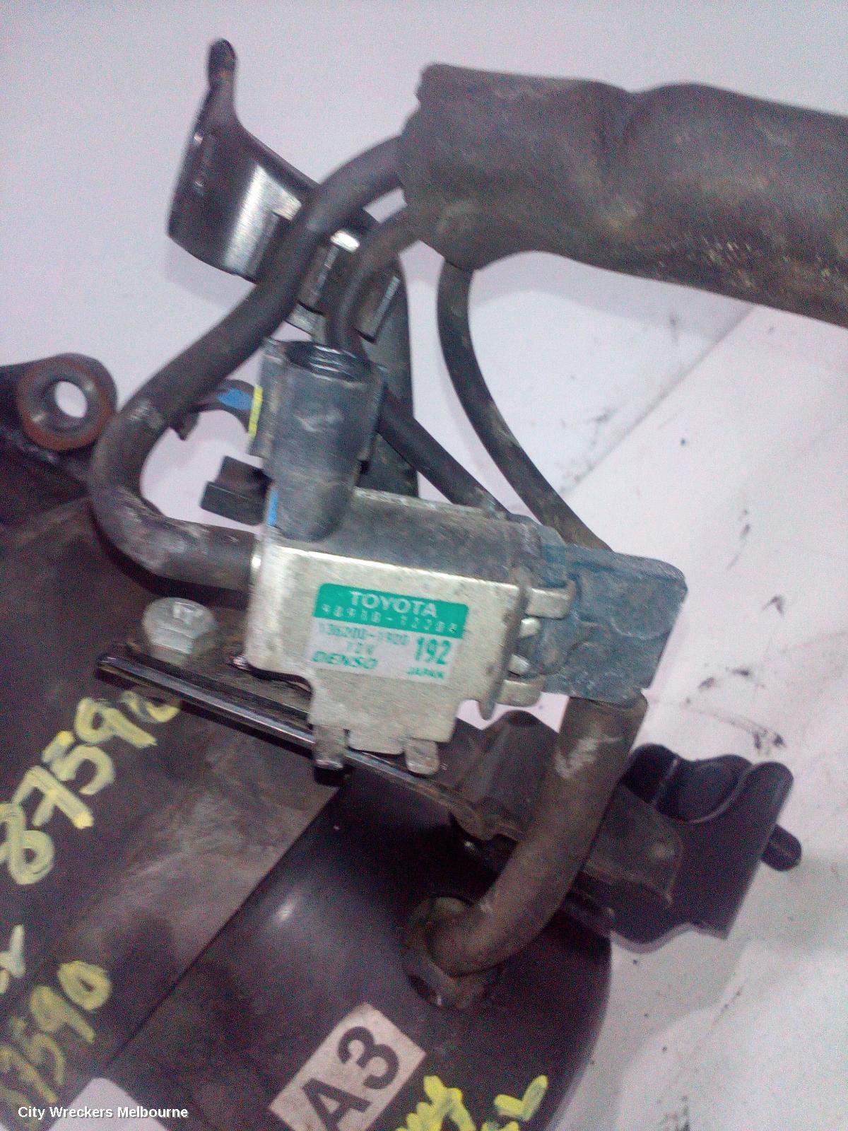TOYOTA AURION MOUNT, GSV50R 04/2012 - 08/2017