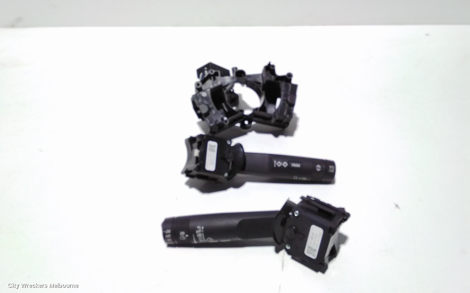 HOLDEN ASTRA COMBINATION SWITCH, PJ, COMBINATION SWITCH ASSY, 12/2014 - 01/2017