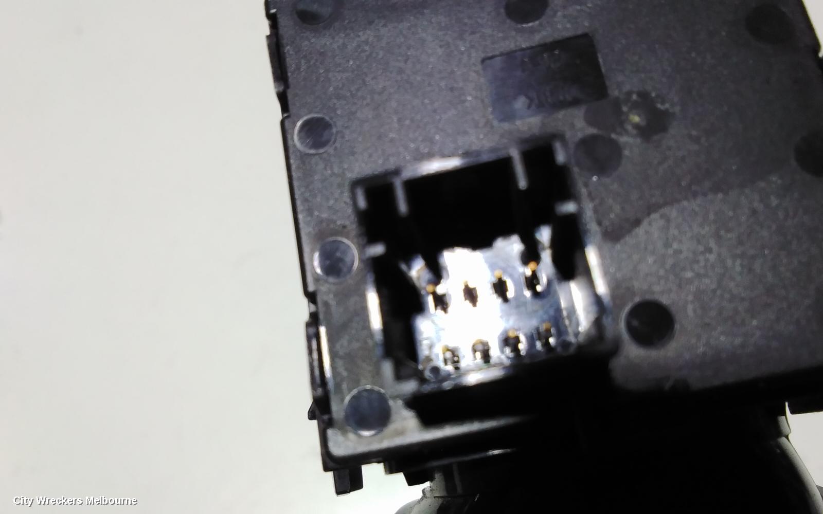 HOLDEN ASTRA COMBINATION SWITCH, PJ, COMBINATION SWITCH ASSY, 12/2014 - 01/2017
