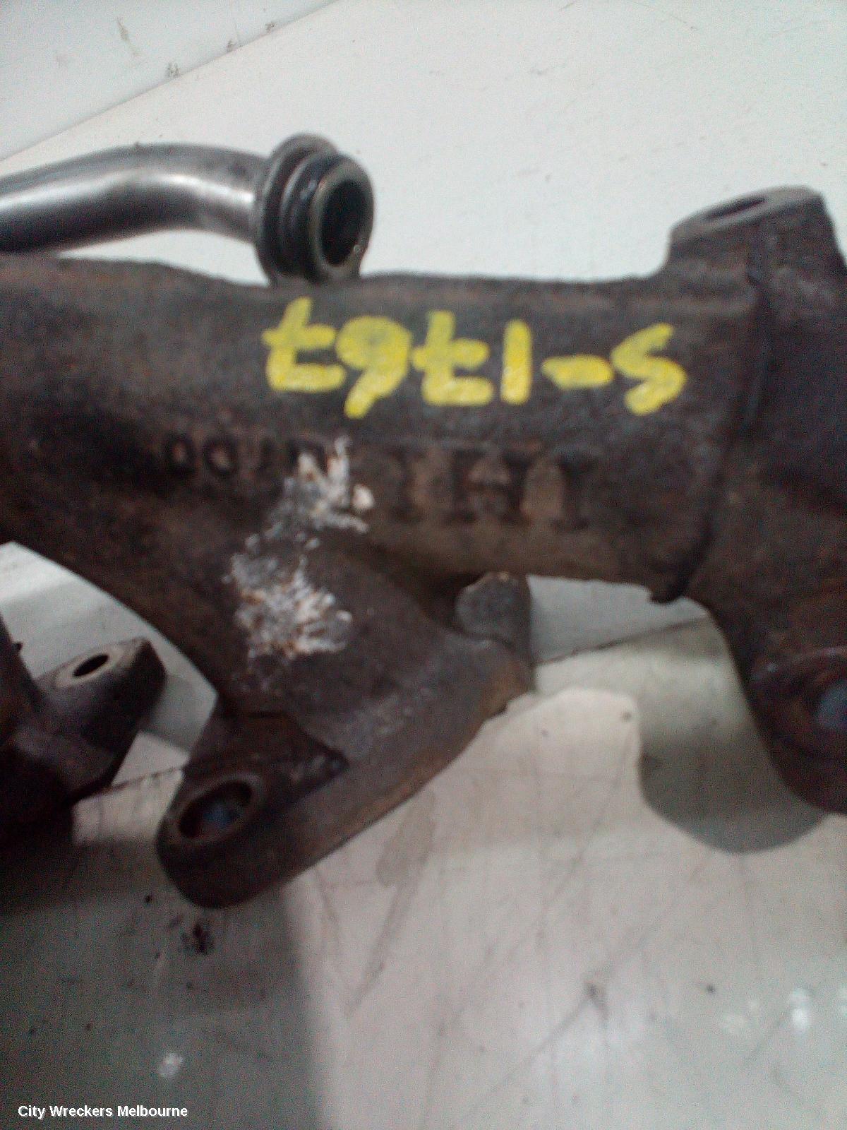 VOLKSWAGEN POLO TURBO SUPERCHARGER, PETROL, 1.2, CBZB CODE, 6R, 05/2010 - 05/2014