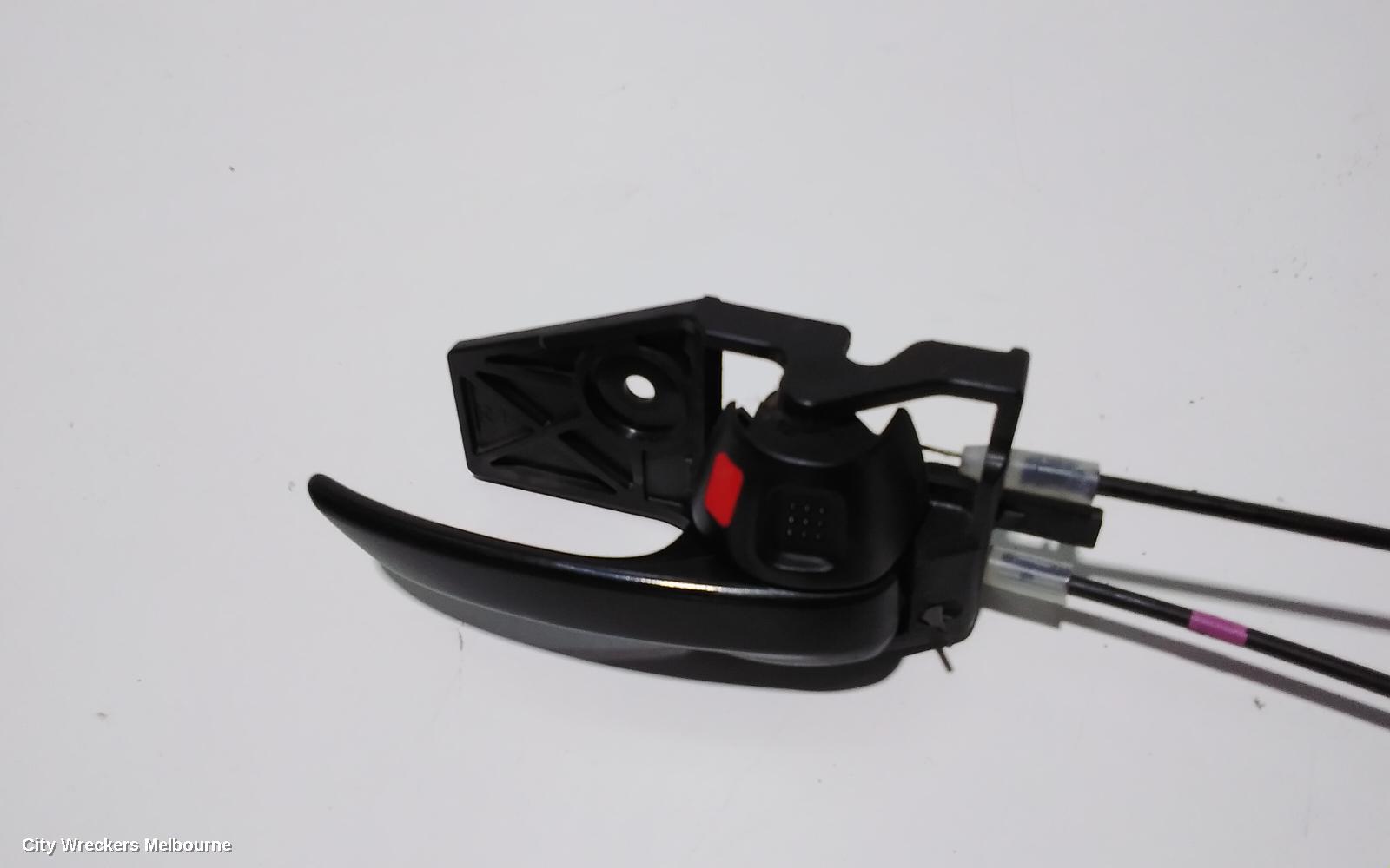 SUZUKI SWIFT DOOR/BOOT/GATE LOCK, RIGHT FRONT DOOR LOCK, FZ, 08/2010 - 03/2017