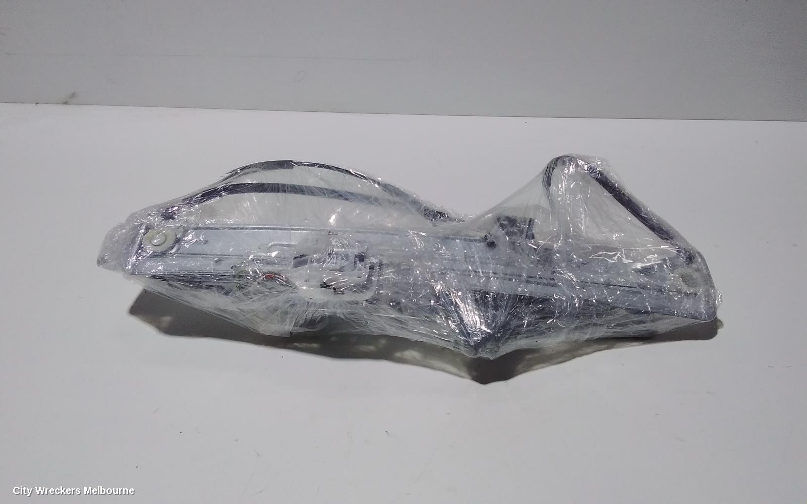 FORD ESCAPE LEFT FRONT WINDOW REG/MOTOR, ZG, DOOR REG ASSY (REG AND MOTOR), 09/2016 - 05/2020