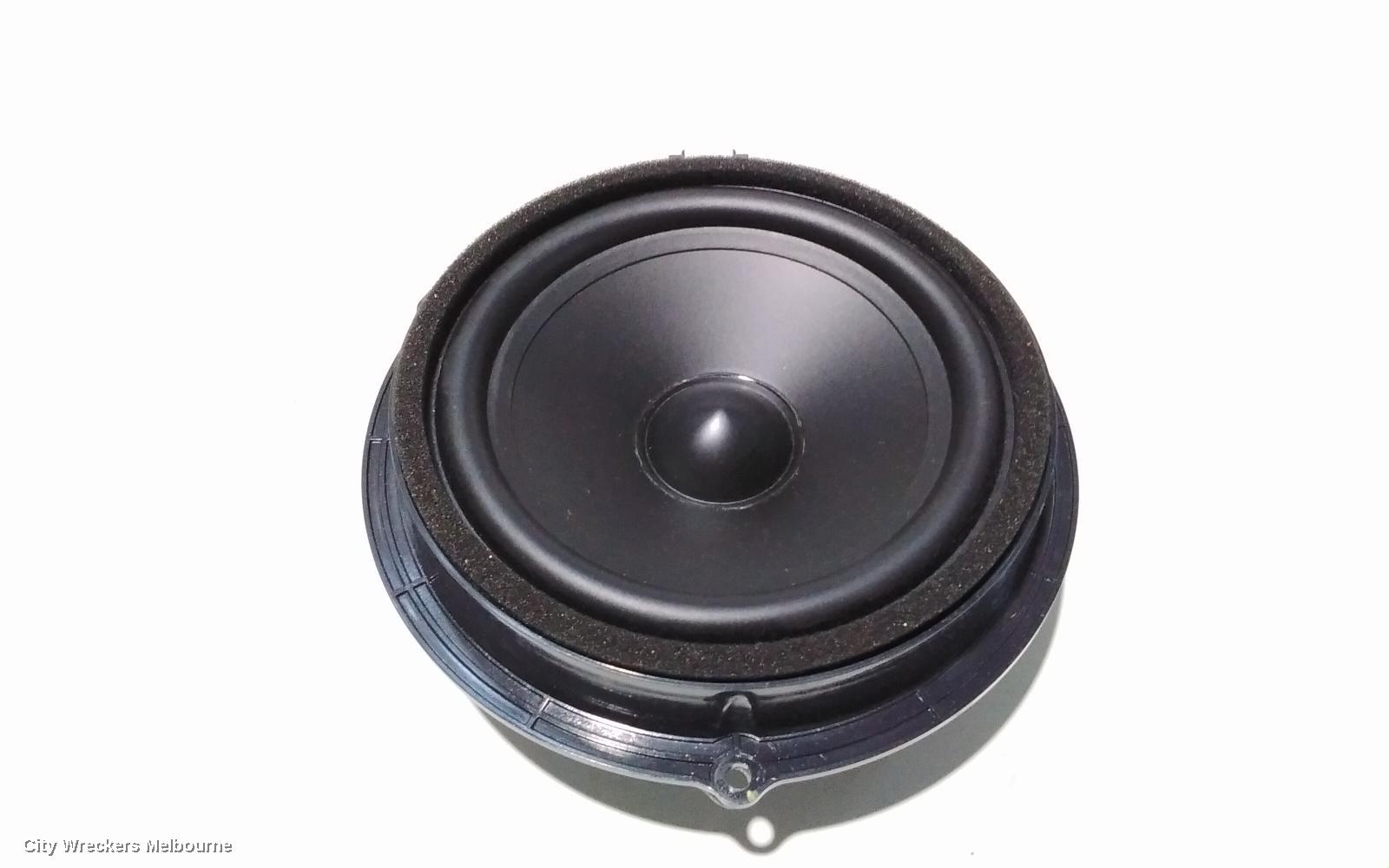 LAND ROVER DISCOVERY SPORT SPEAKER, L550, 01/2015 ONWARDS