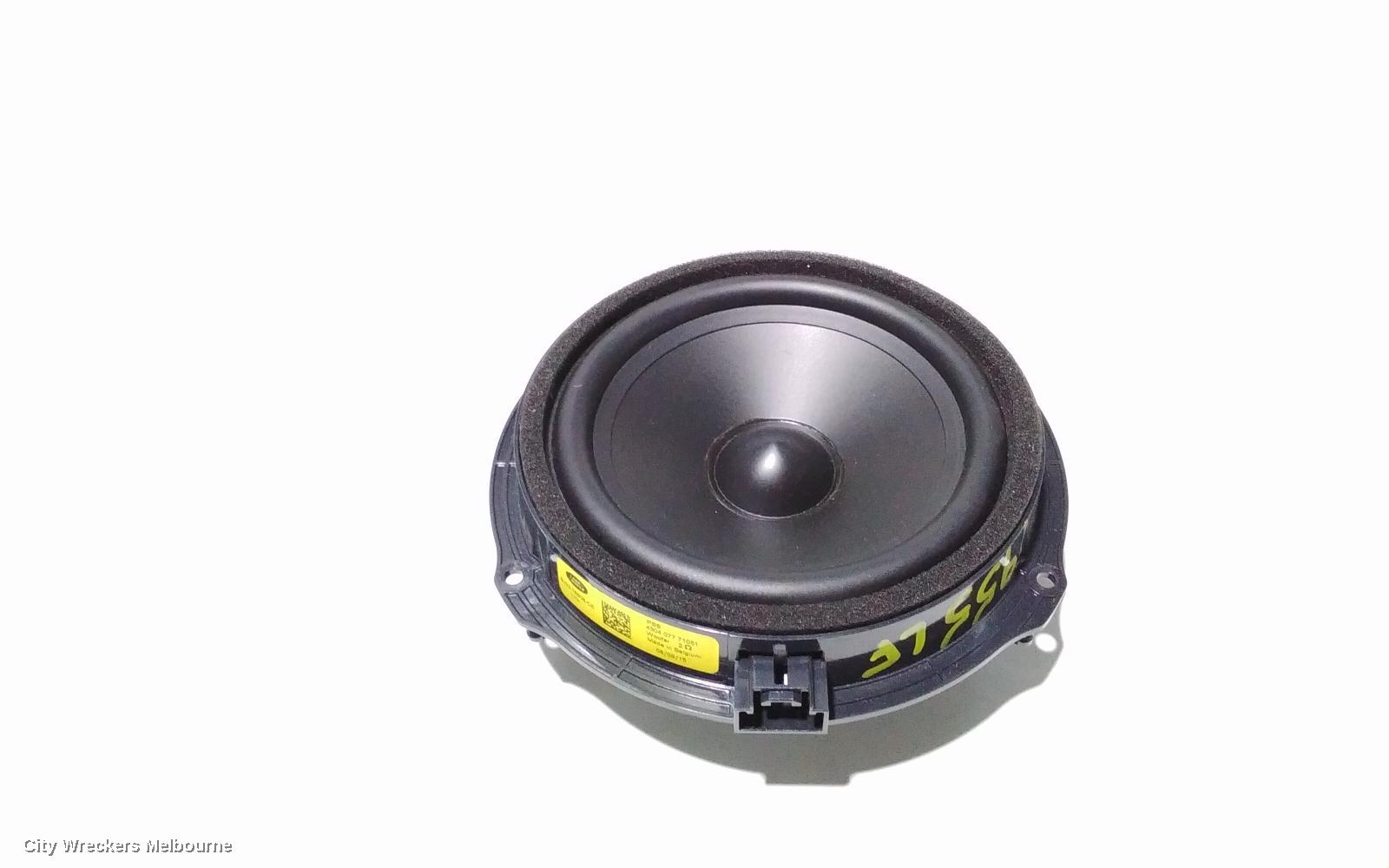 LAND ROVER DISCOVERY SPORT SPEAKER, L550, 01/2015 ONWARDS