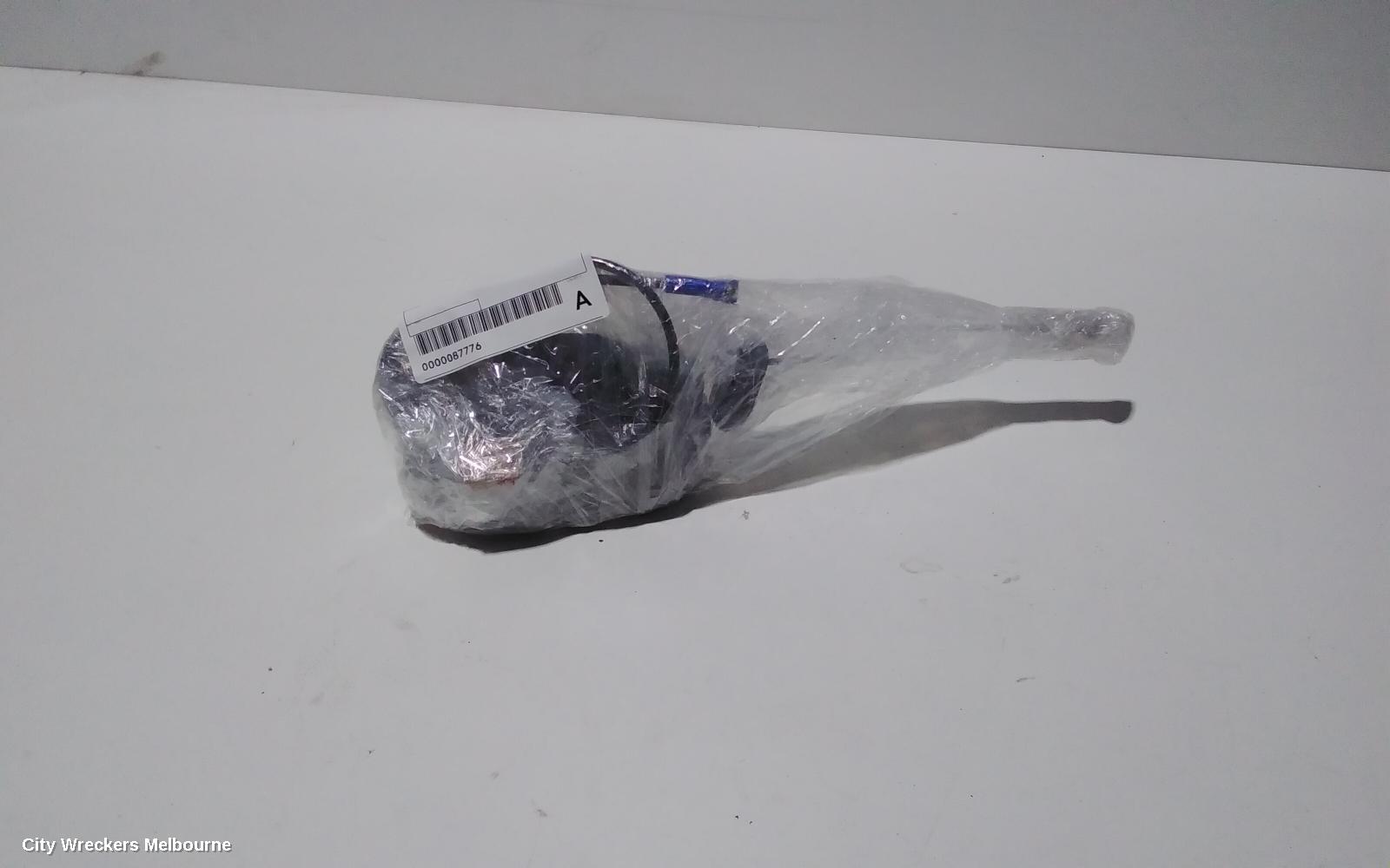 HOLDEN COMMODORE DOOR/BOOT/GATE LOCK, LEFT FRONT DOOR LOCK, VF, 05/2013 - 12/2017