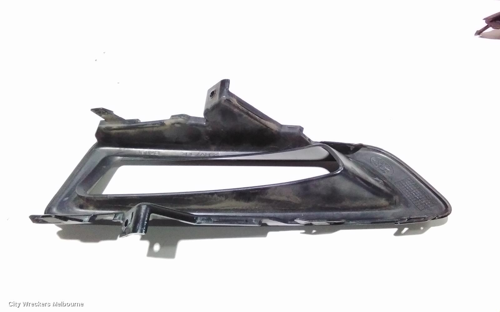 LAND ROVER DISCOVERY SPORT RIGHT INDICATOR/FOG/SIDE, BUMPER FOGLAMP, L550, 01/2015 - 06/2019