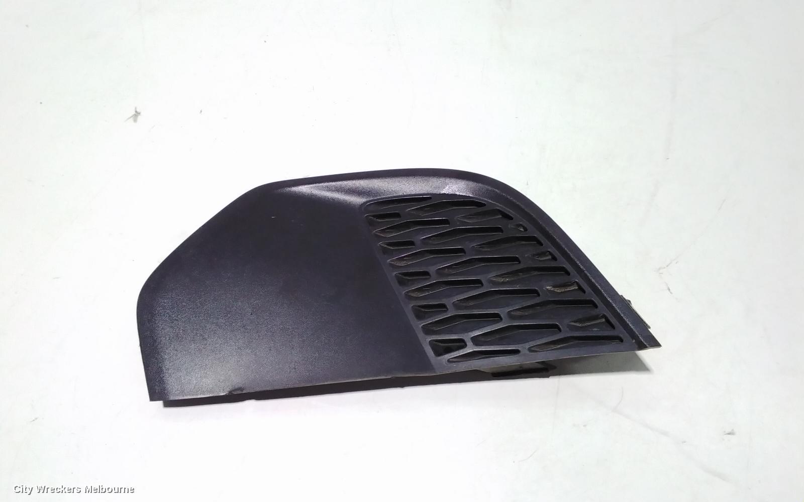 LAND ROVER DISCOVERY SPORT RIGHT INDICATOR/FOG/SIDE, BUMPER FOGLAMP, L550, 01/2015 - 06/2019