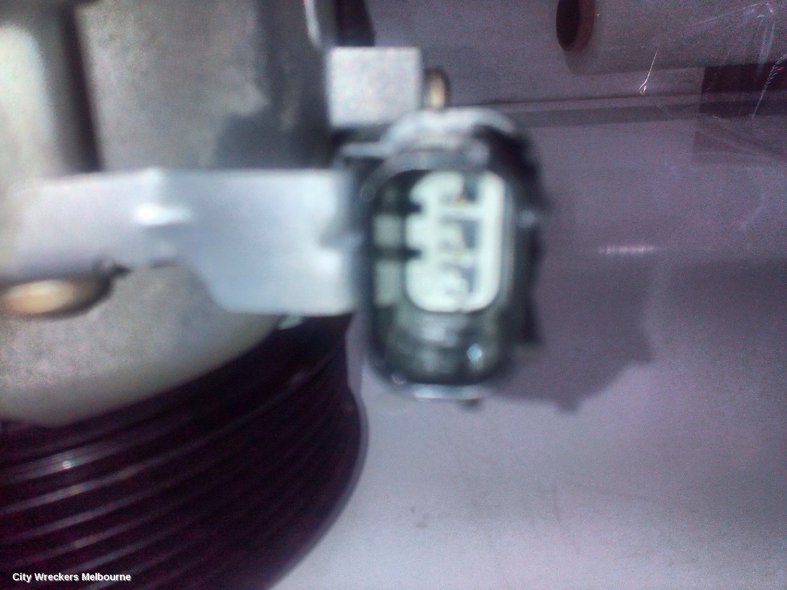 HONDA CRV A/C COMPRESSOR, RW, 1.5, PETROL, 05/2017 ONWARDS