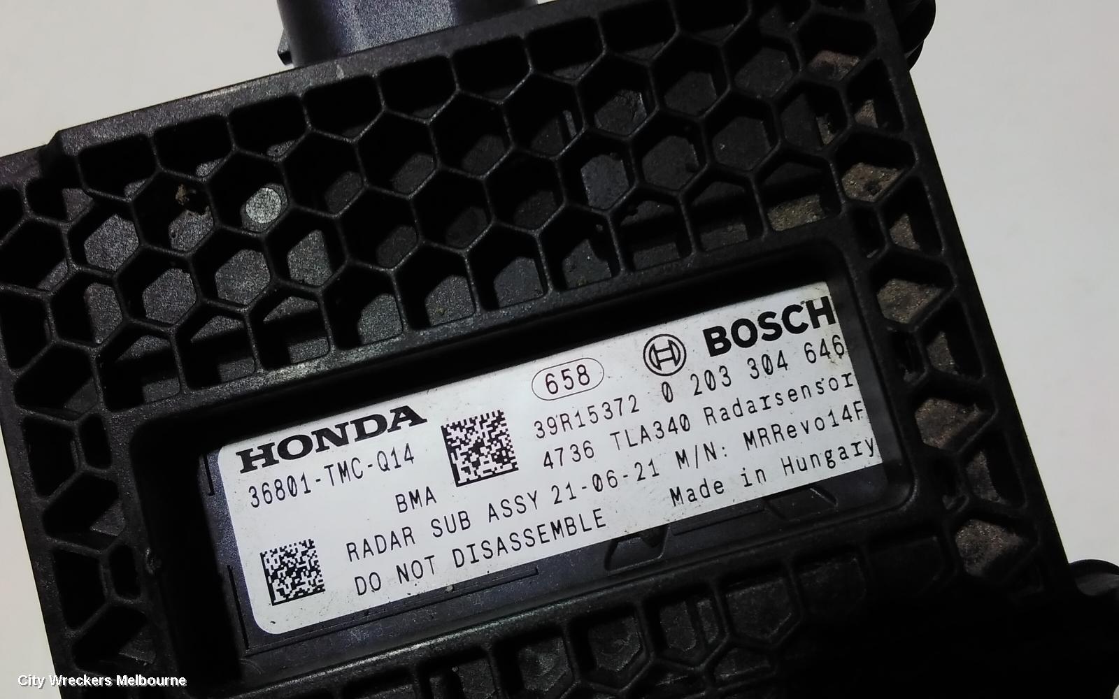 HONDA CRV, RW, 05/2017 - 08/2023, 39R15372   / 0 203 304 646: 87832