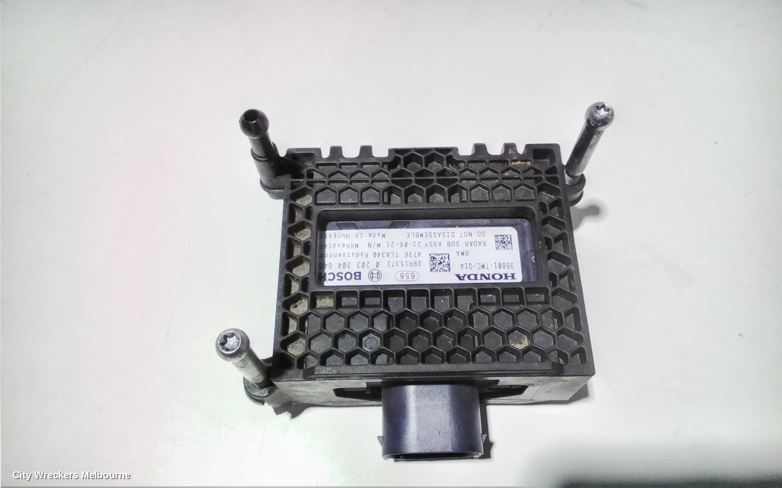 HONDA CRV, RW, 05/2017 - 08/2023, 39R15372   / 0 203 304 646: 87832