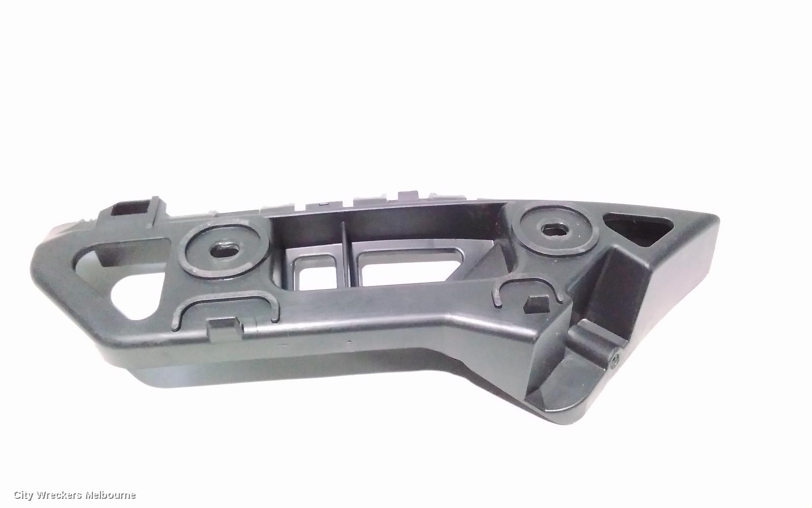 VOLKSWAGEN CADDY, 2K MY11 12/2010 - 11/2015, RHF BAR SLIDE: 87949