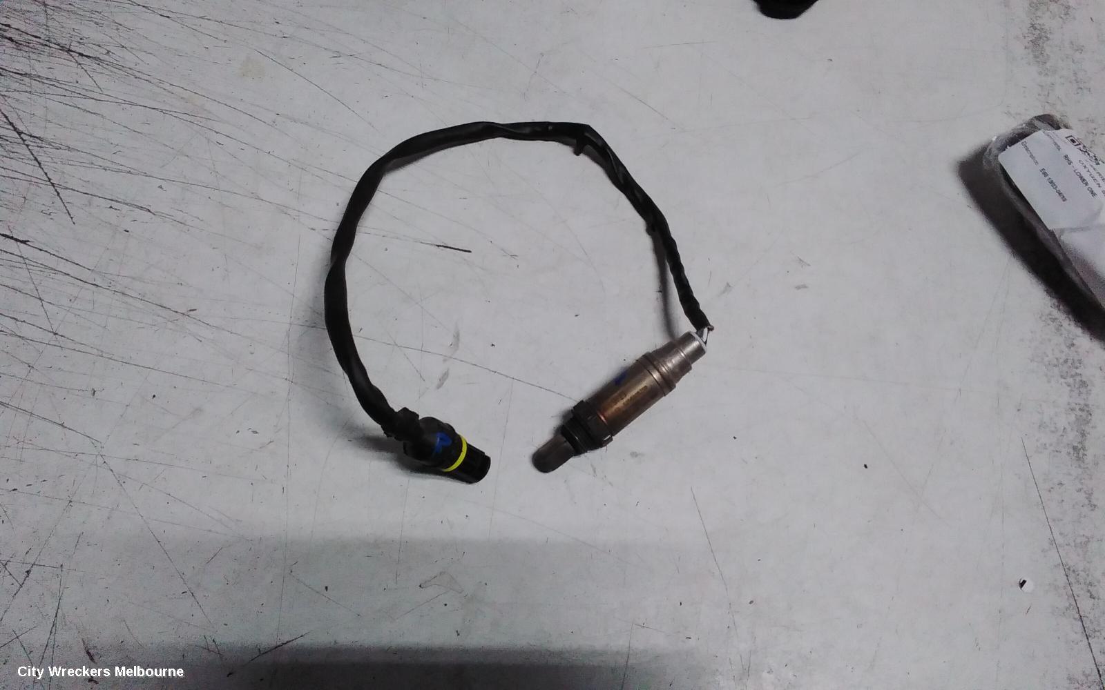 BMW 5 SERIES OXYGEN SENSOR, E60 10/2003 - 04/2010