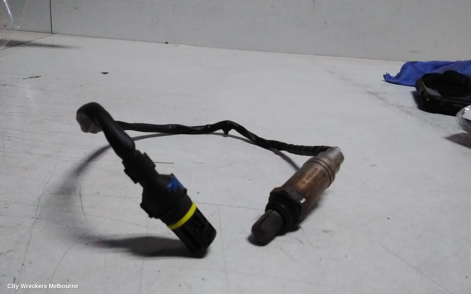 BMW 5 SERIES OXYGEN SENSOR, E60 10/2003 - 04/2010