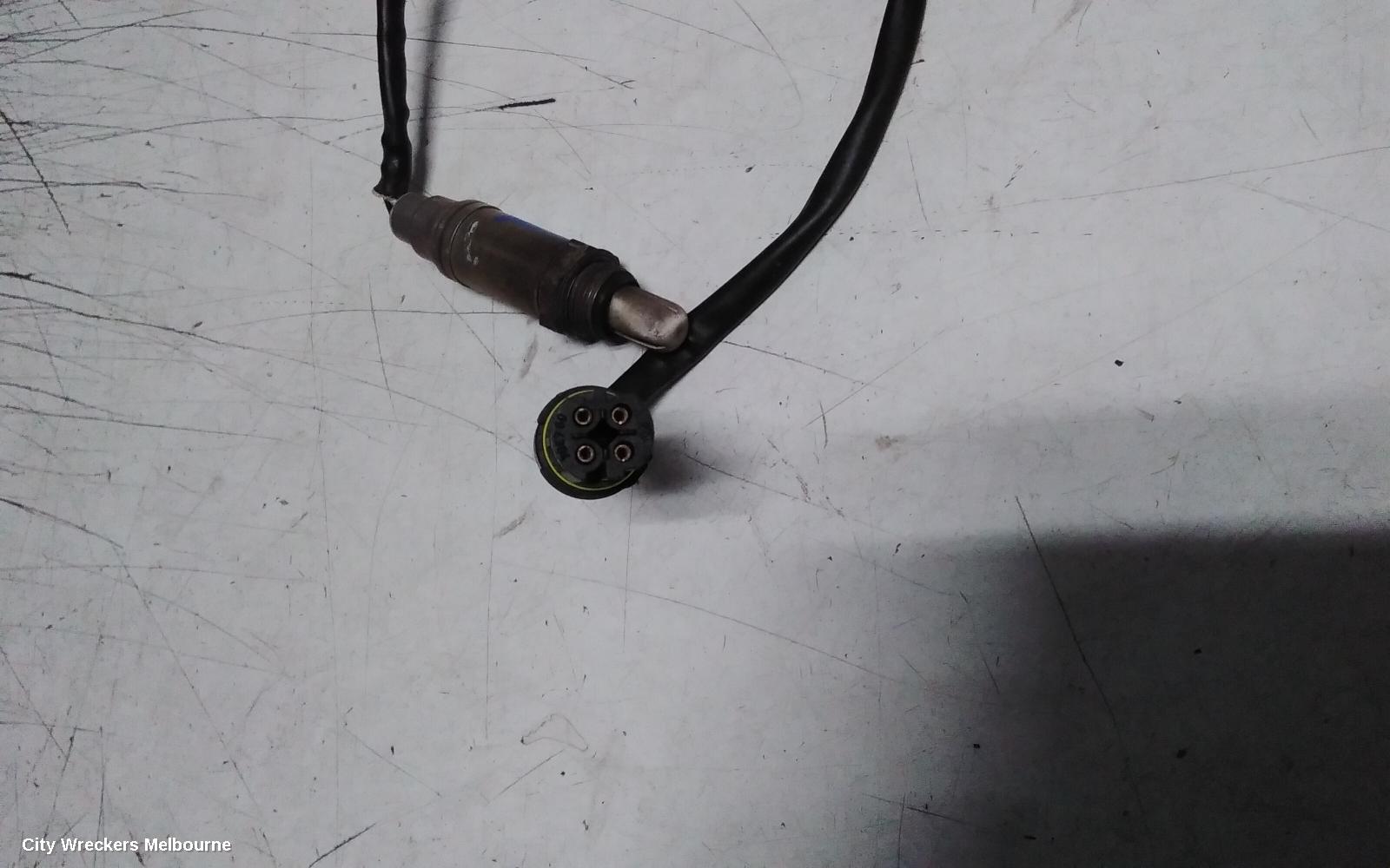 BMW 5 SERIES OXYGEN SENSOR, E60 10/2003 - 04/2010