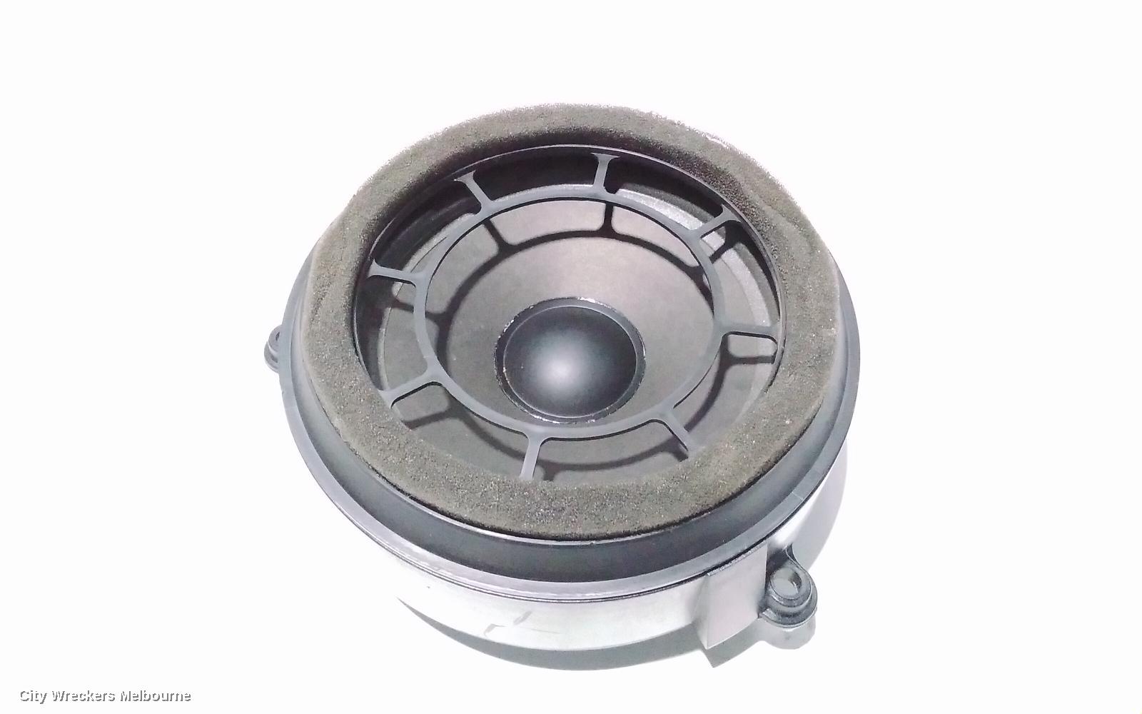 MERCEDES C CLASS SPEAKER, W203 10/2000 - 01/2007