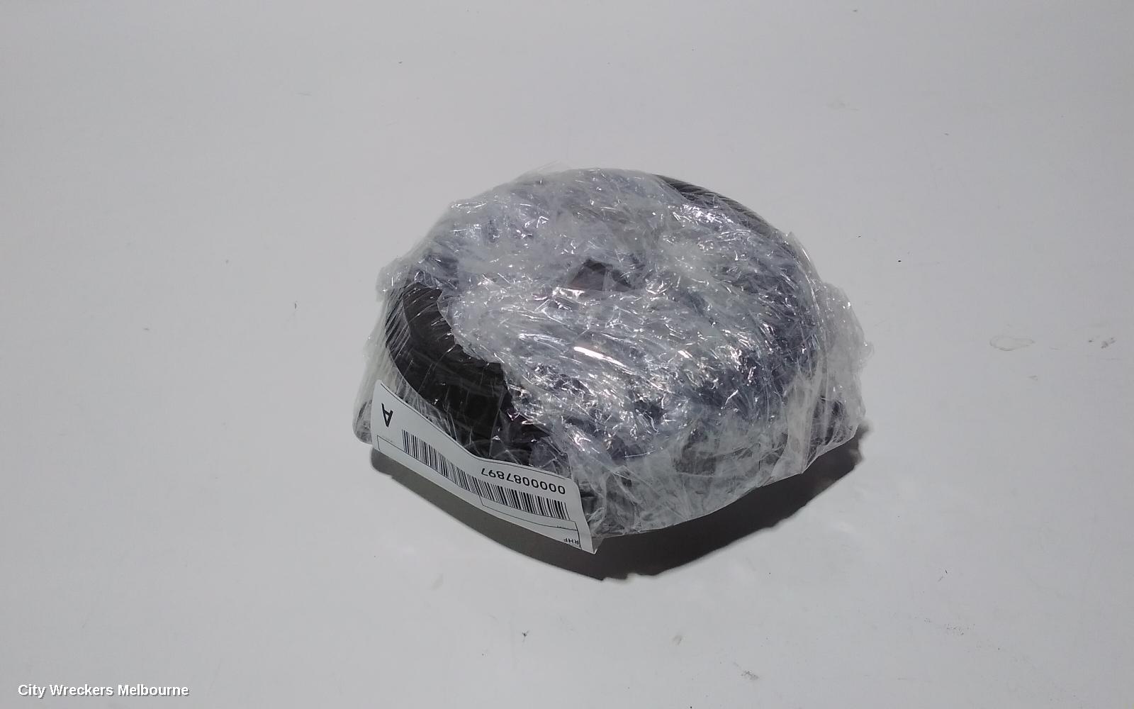 MERCEDES C CLASS SPEAKER, W203 10/2000 - 01/2007