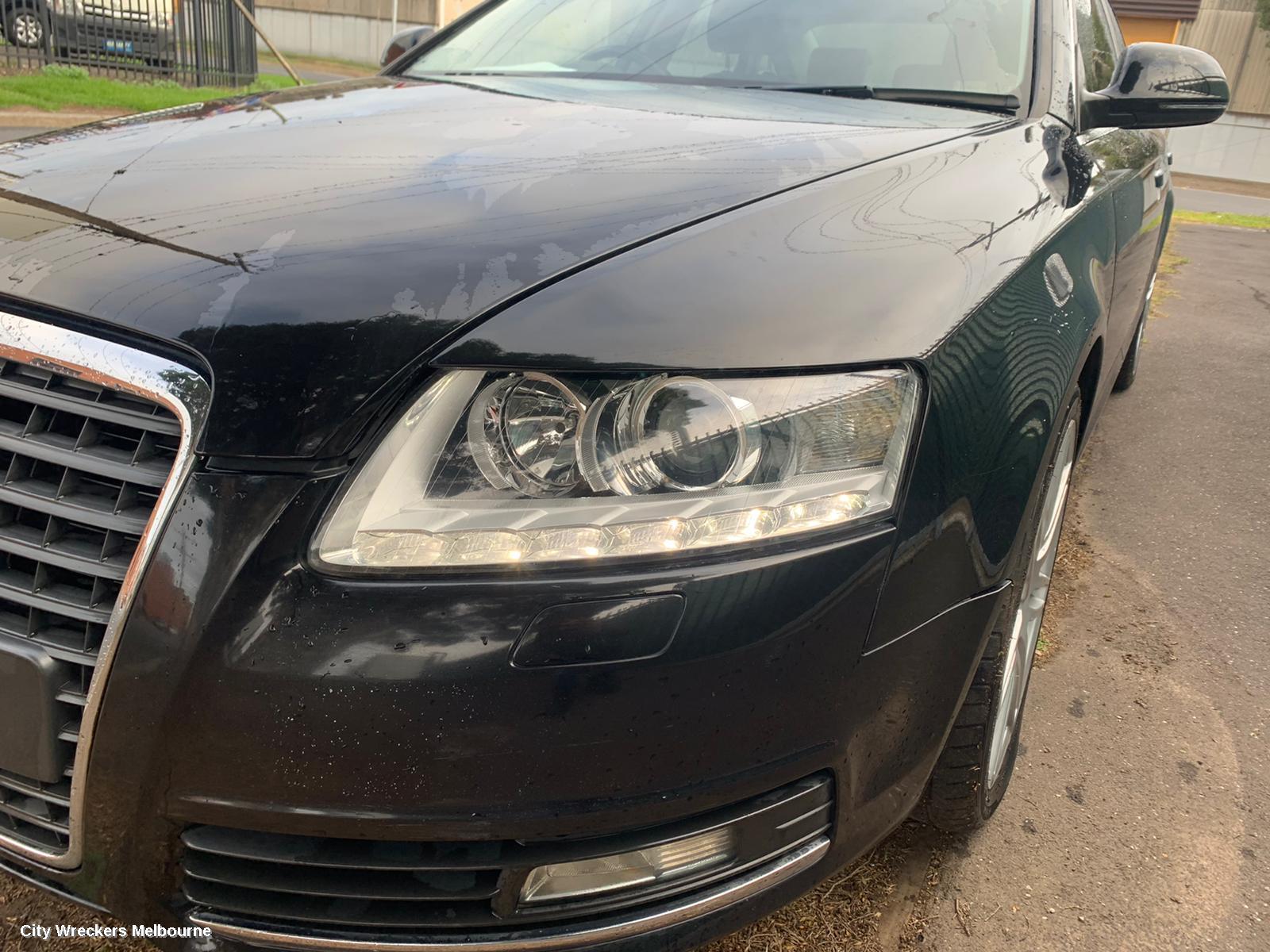AUDI A6 ECU, ENGINE ECU, 2.0, PETROL, ECU ONLY, 4F, 09/2006 - 06/2011