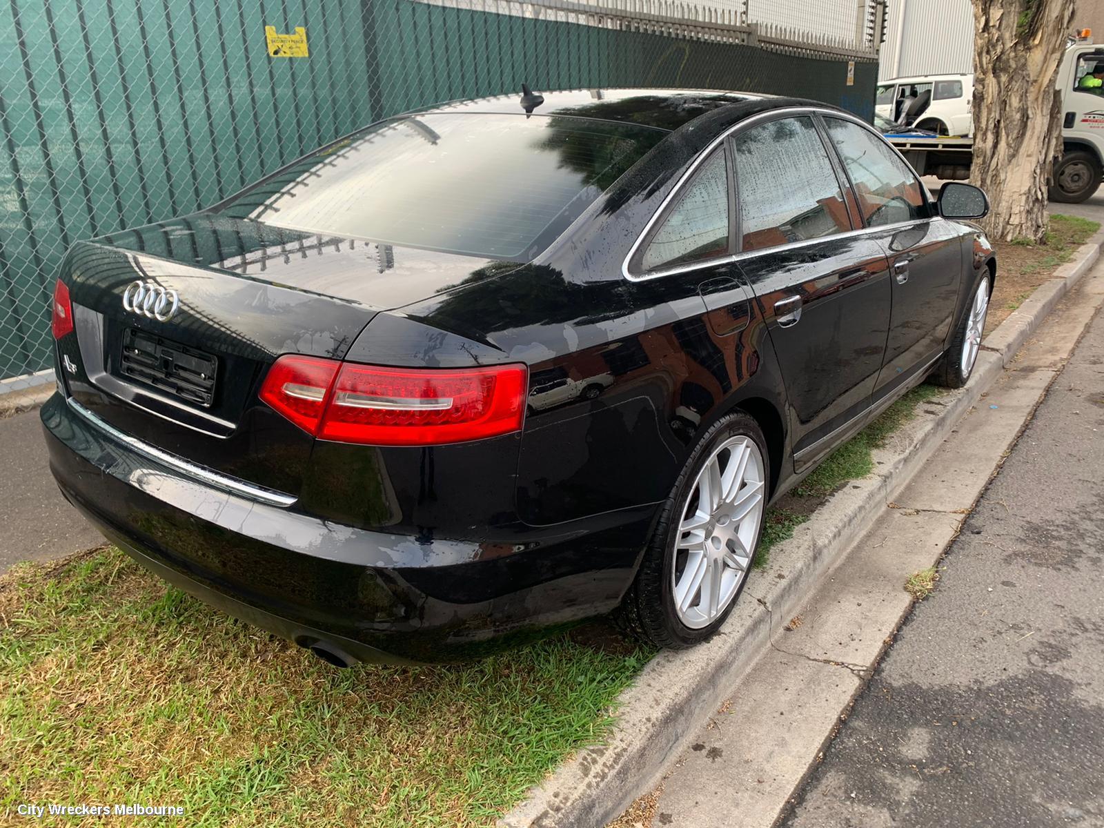AUDI A6 ECU, ENGINE ECU, 2.0, PETROL, ECU ONLY, 4F, 09/2006 - 06/2011