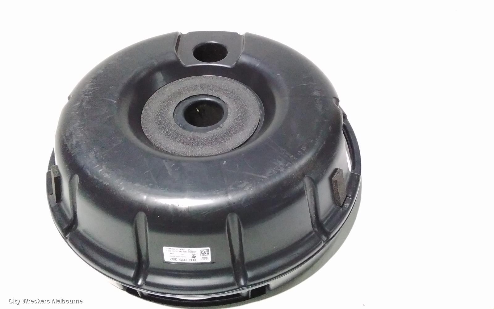 AUDI Q3 SPEAKER, 8U, 03/2012 - 12/2018
