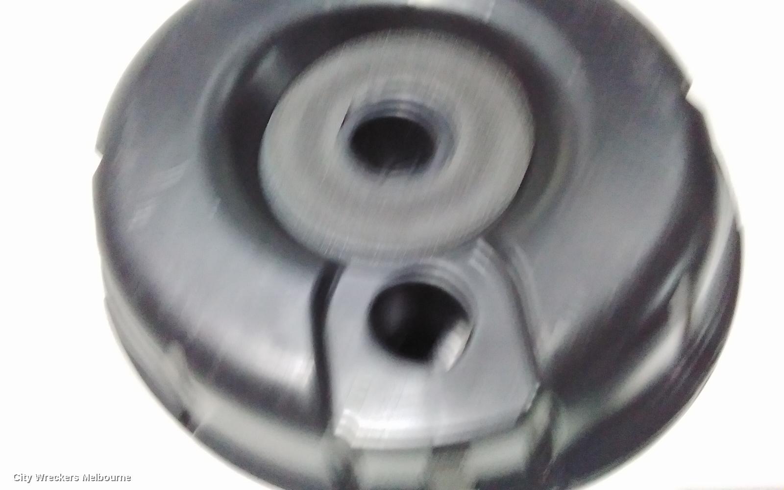 AUDI Q3 SPEAKER, 8U, 03/2012 - 12/2018