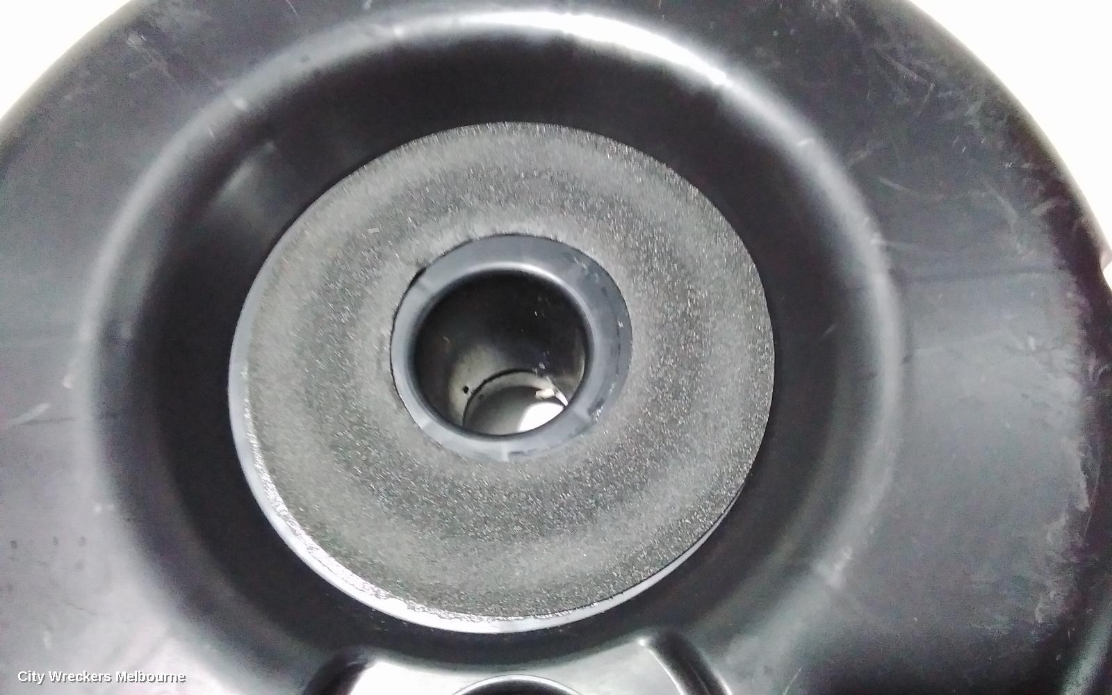 AUDI Q3 SPEAKER, 8U, 03/2012 - 12/2018