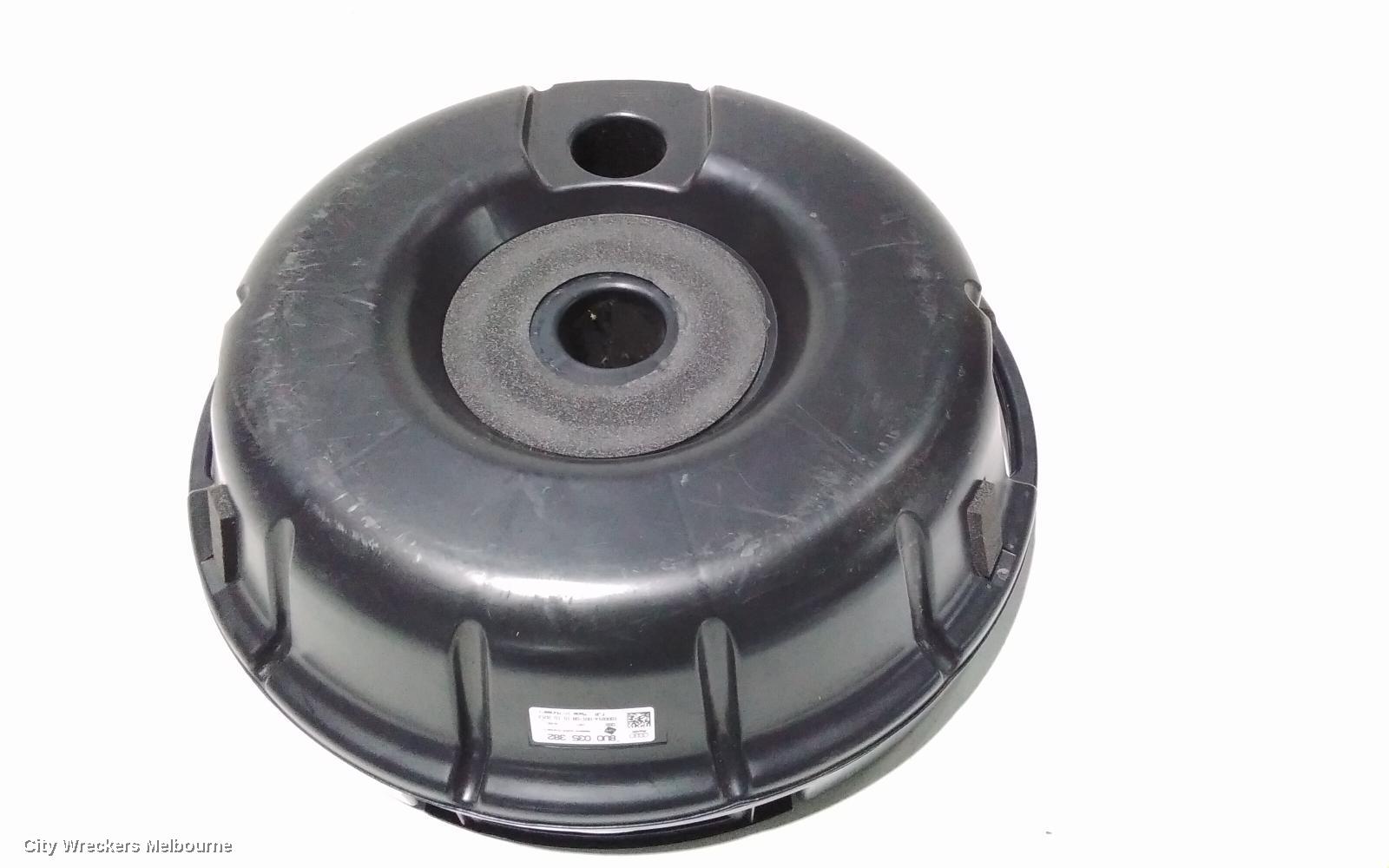 AUDI Q3 SPEAKER, 8U, 03/2012 - 12/2018