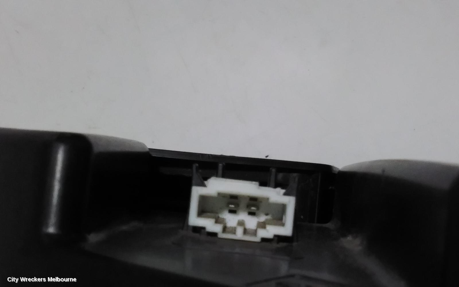 AUDI Q3 SPEAKER, 8U, 03/2012 - 12/2018