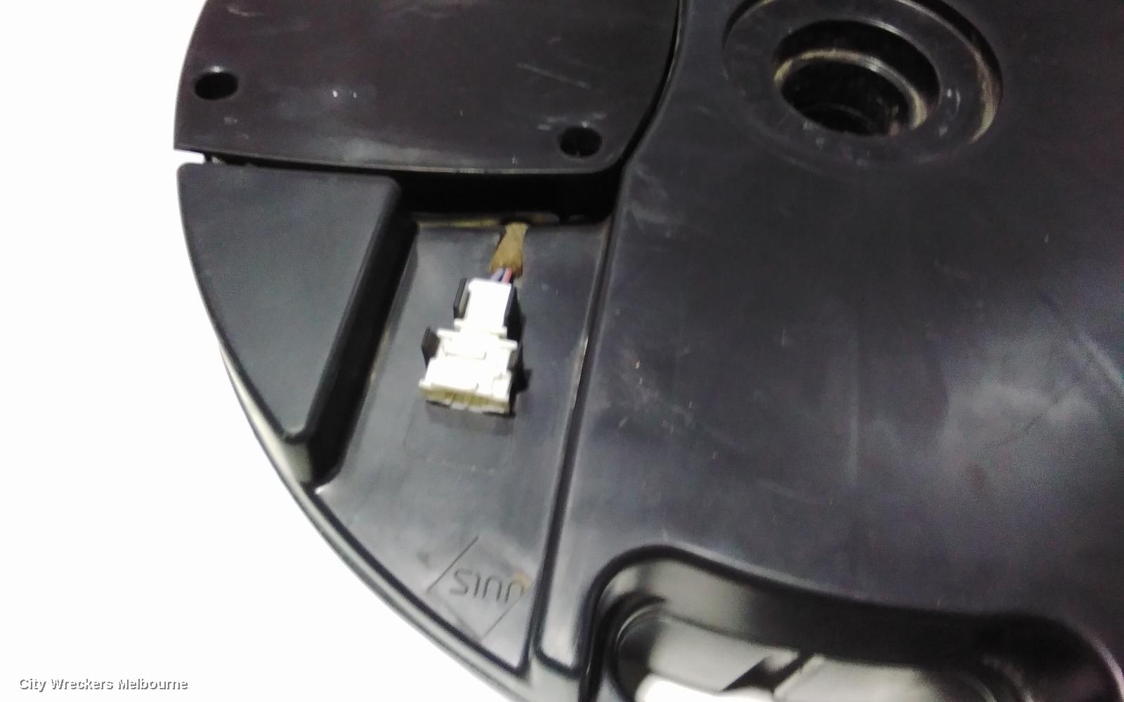 AUDI Q3 SPEAKER, 8U, 03/2012 - 12/2018