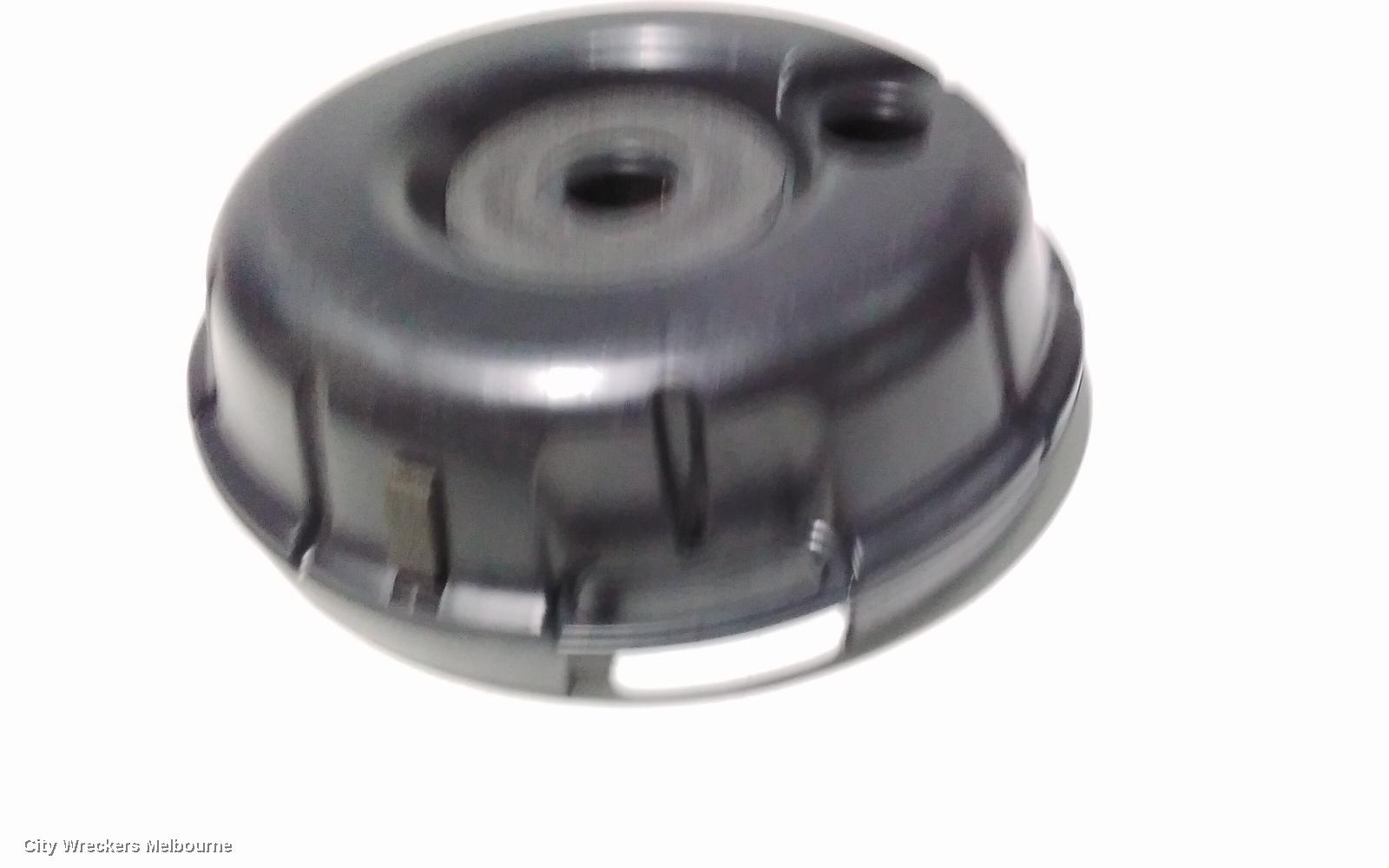 AUDI Q3 SPEAKER, 8U, 03/2012 - 12/2018