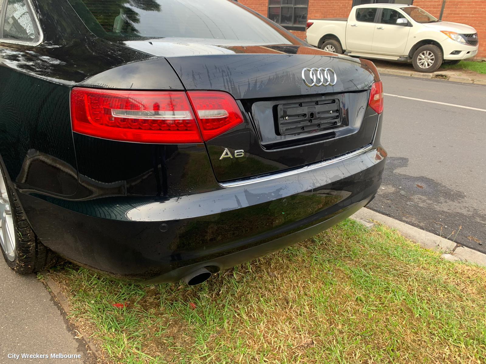 AUDI A6 ECU, ENGINE ECU, 2.0, PETROL, ECU ONLY, 4F, 09/2006 - 06/2011