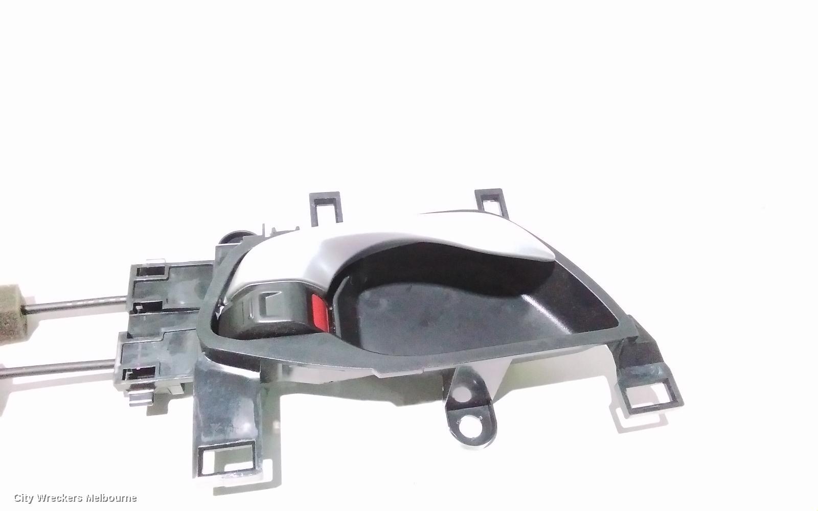 HONDA CRV DOOR/BOOT/GATE LOCK, RIGHT FRONT DOOR LOCK, RW, 05/2017 ONWARDS