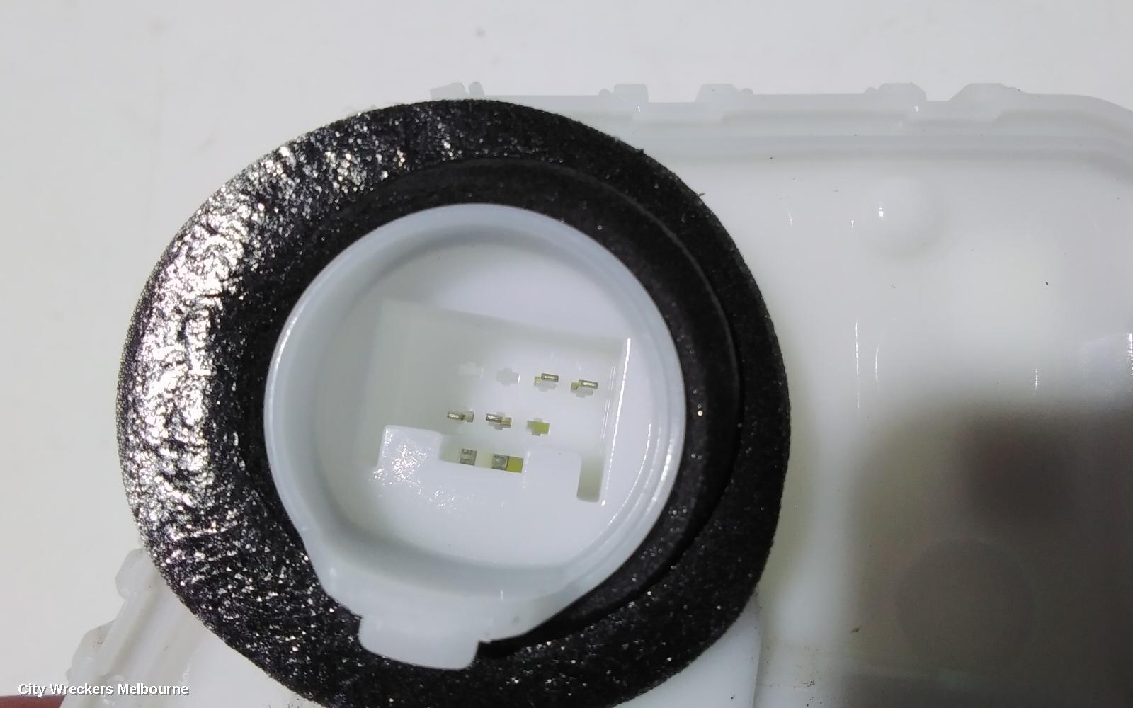 MAZDA 3 DOOR/BOOT/GATE LOCK, RIGHT REAR DOOR LOCK, BP, SEDAN/HATCH, 03/2019 ONWARDS