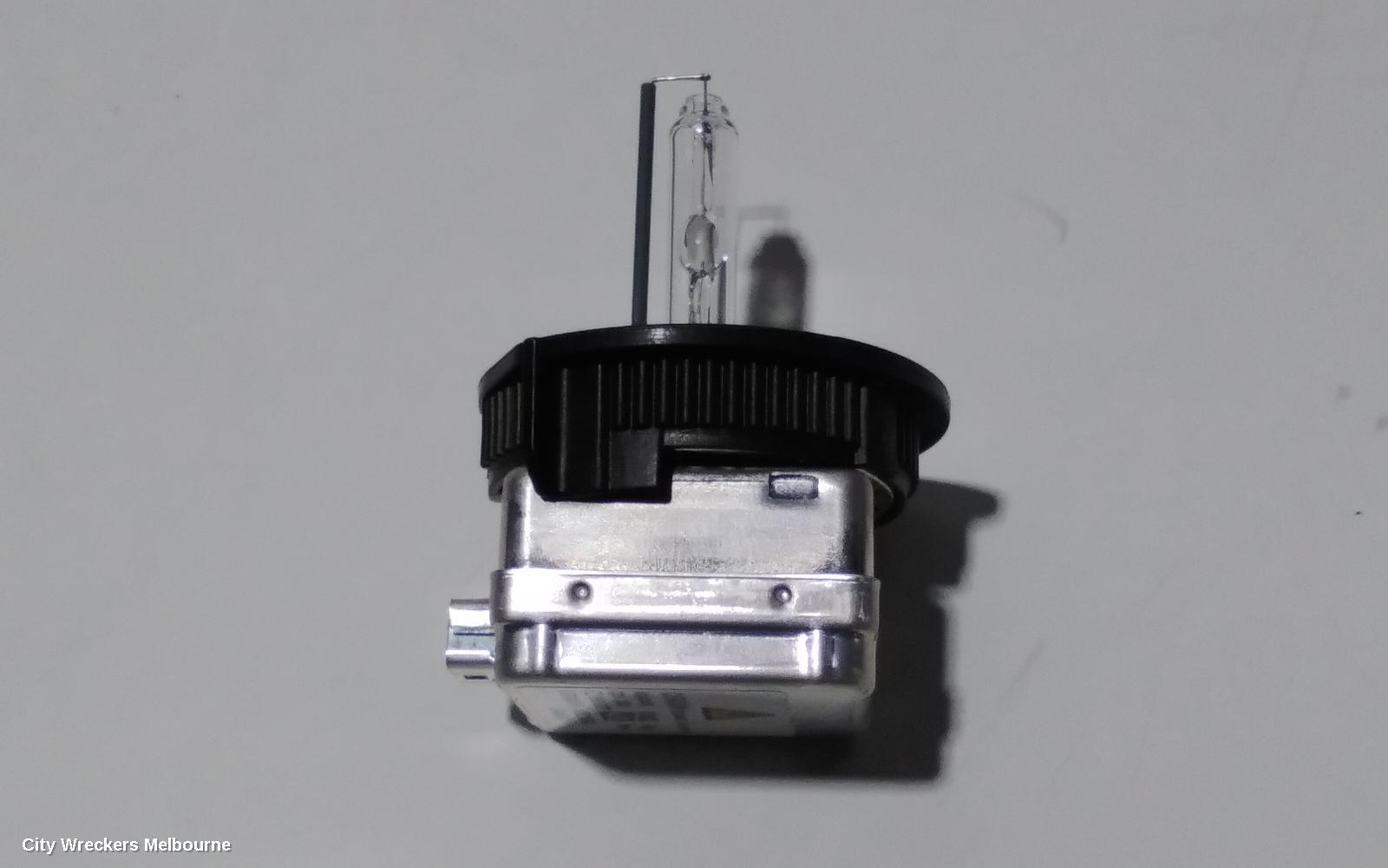 LAND ROVER DISCOVERY SPORT HEADLAMP BULB, L550, 01/2015 ONWARDS