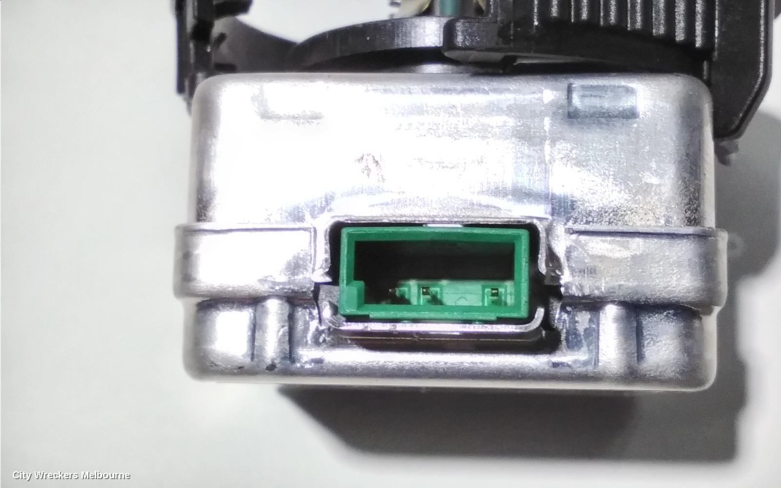 LAND ROVER DISCOVERY SPORT HEADLAMP BULB, L550, 01/2015 ONWARDS