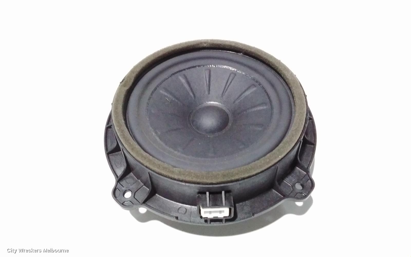 HYUNDAI TUCSON SPEAKER, TL, 06/2015 - 01/2021