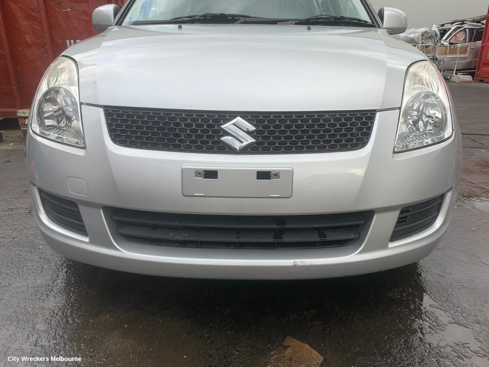 SUZUKI SWIFT PWR DR WIND SWITCH, RH FRONT (MASTER SWITCH), RS415/RS416, 09/2004 - 02/2011