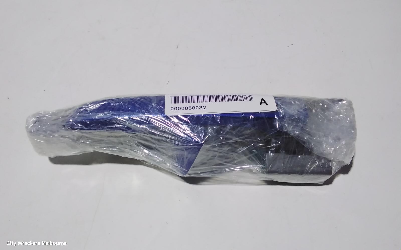 HONDA CIVIC DOOR HANDLE, 10TH GEN, 05/2016 - 08/2021