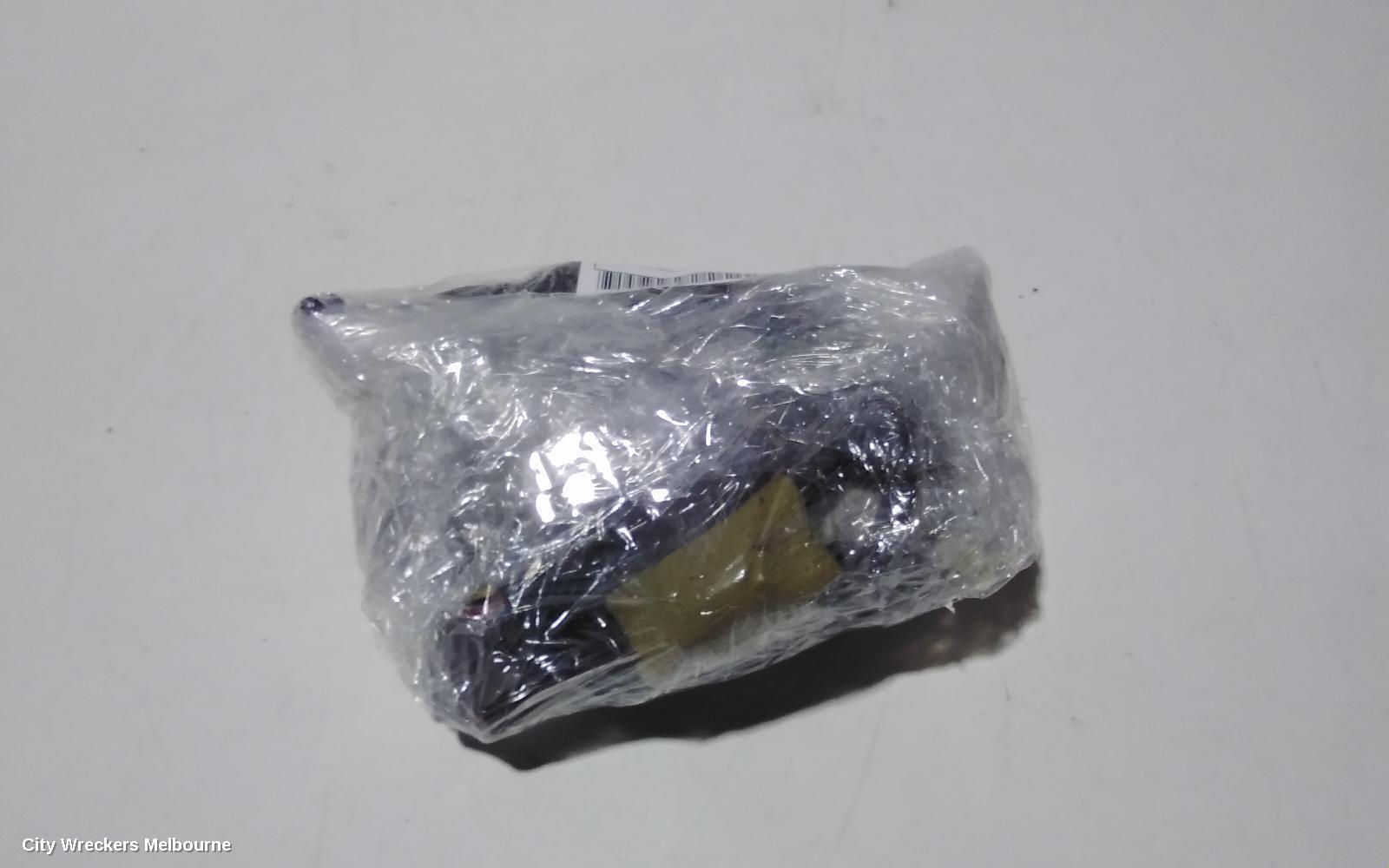 HONDA CIVIC, 10TH GEN, 05/2016 - 08/2021, RHF DOOR WIRING LOOM: 88033
