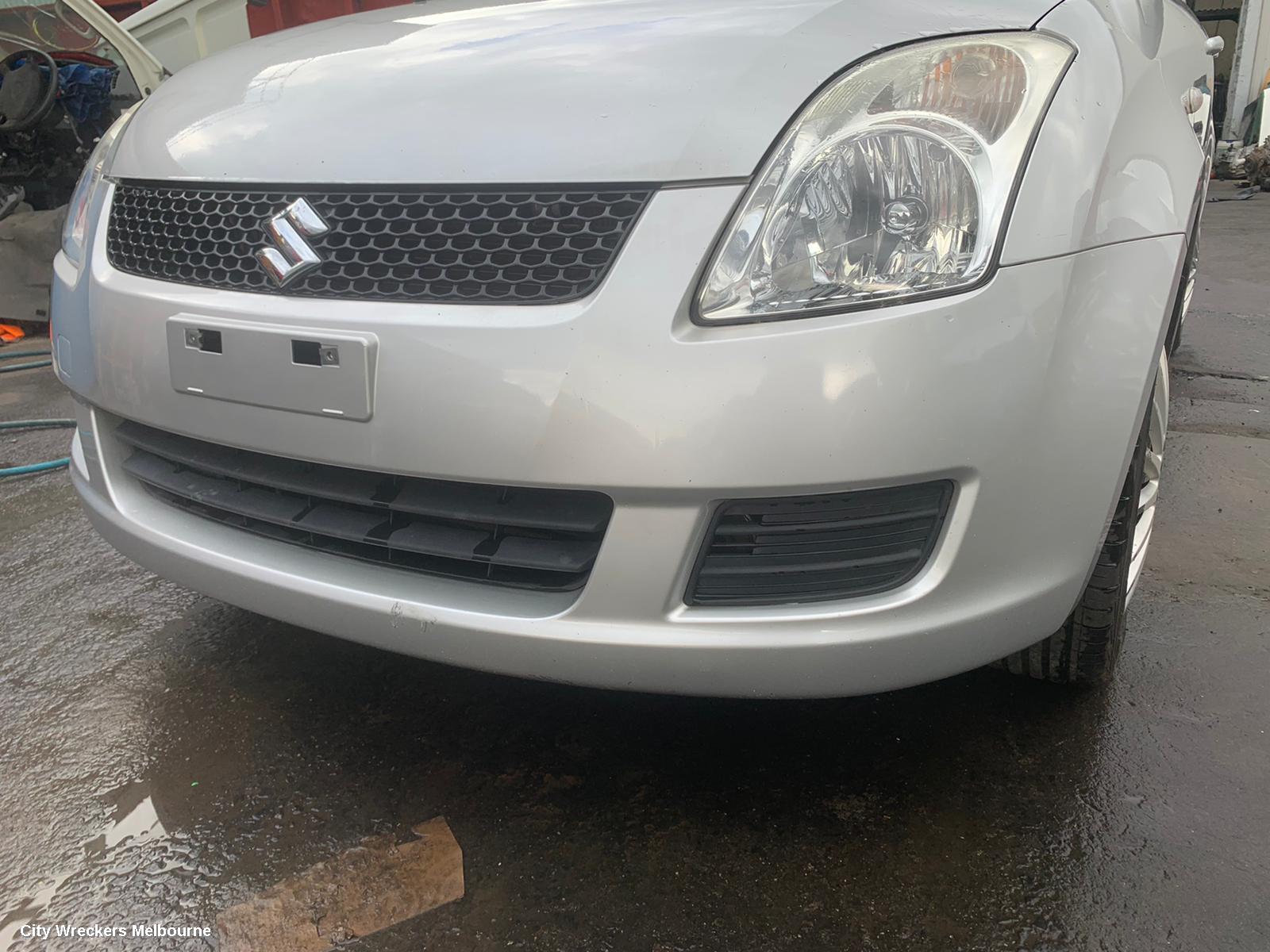 SUZUKI SWIFT PWR DR WIND SWITCH, RH FRONT (MASTER SWITCH), RS415/RS416, 09/2004 - 02/2011