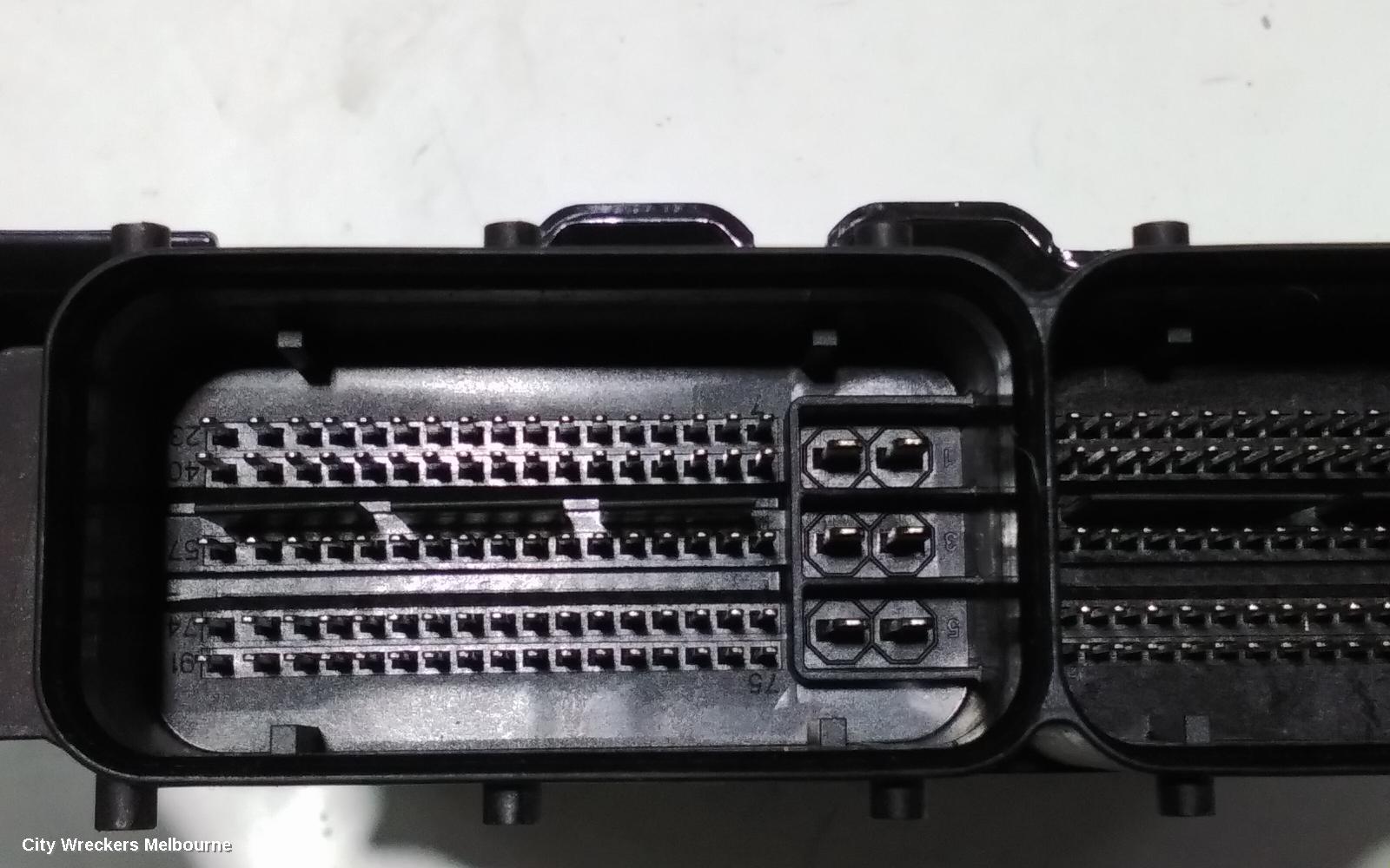 HYUNDAI I30 ECU, ENGINE ECU, 2.0, PETROL, ECU ONLY, PD, 03/2017 ONWARDS