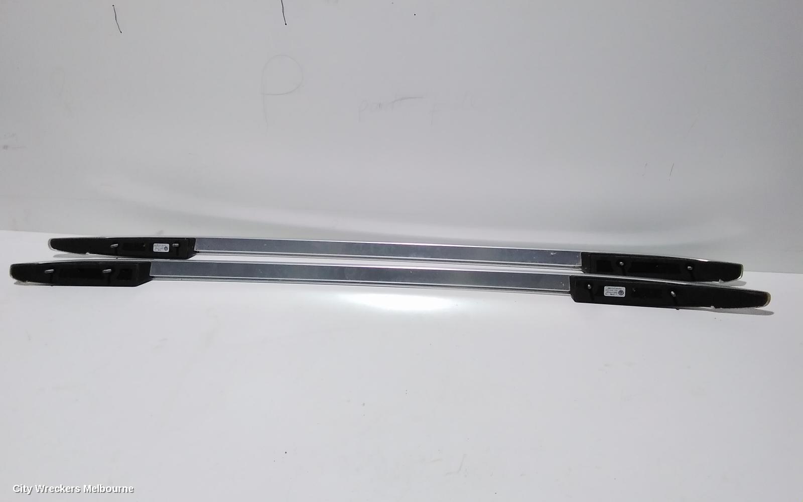 VOLKSWAGEN T-CROSS ROOF RAIL