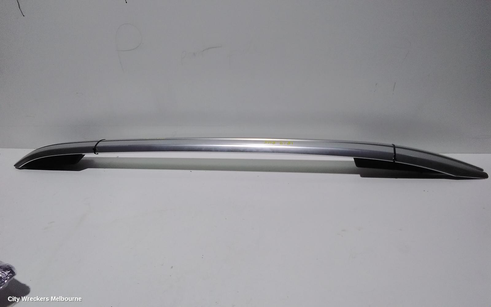 VOLKSWAGEN T-CROSS ROOF RAIL