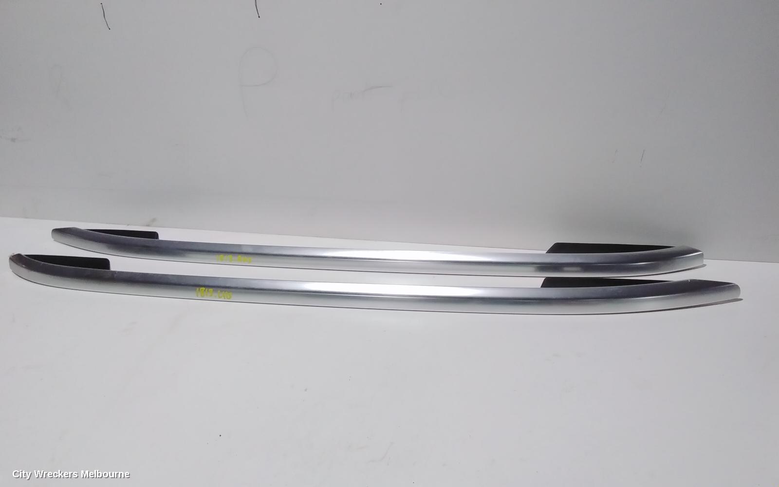 VOLKSWAGEN T-CROSS ROOF RAIL