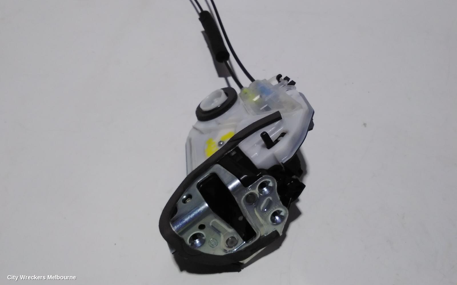 TOYOTA CAMRY DOOR/BOOT/GATE LOCK, LEFT REAR DOOR LOCK, XV70, 09/2017 ONWARDS