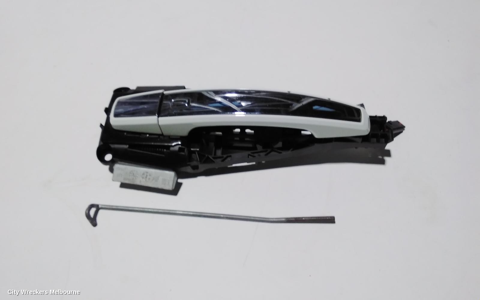 HOLDEN INSIGNIA DOOR HANDLE, GA, 02/2015 - 01/2017