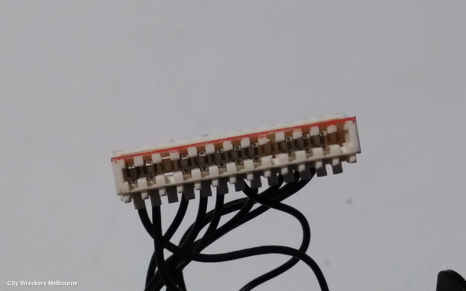 AUDI A4 COMBINATION SWITCH, COMBINATION SWITCH ASSY, B8 8K, SEDAN, 02/2008 - 06/2012
