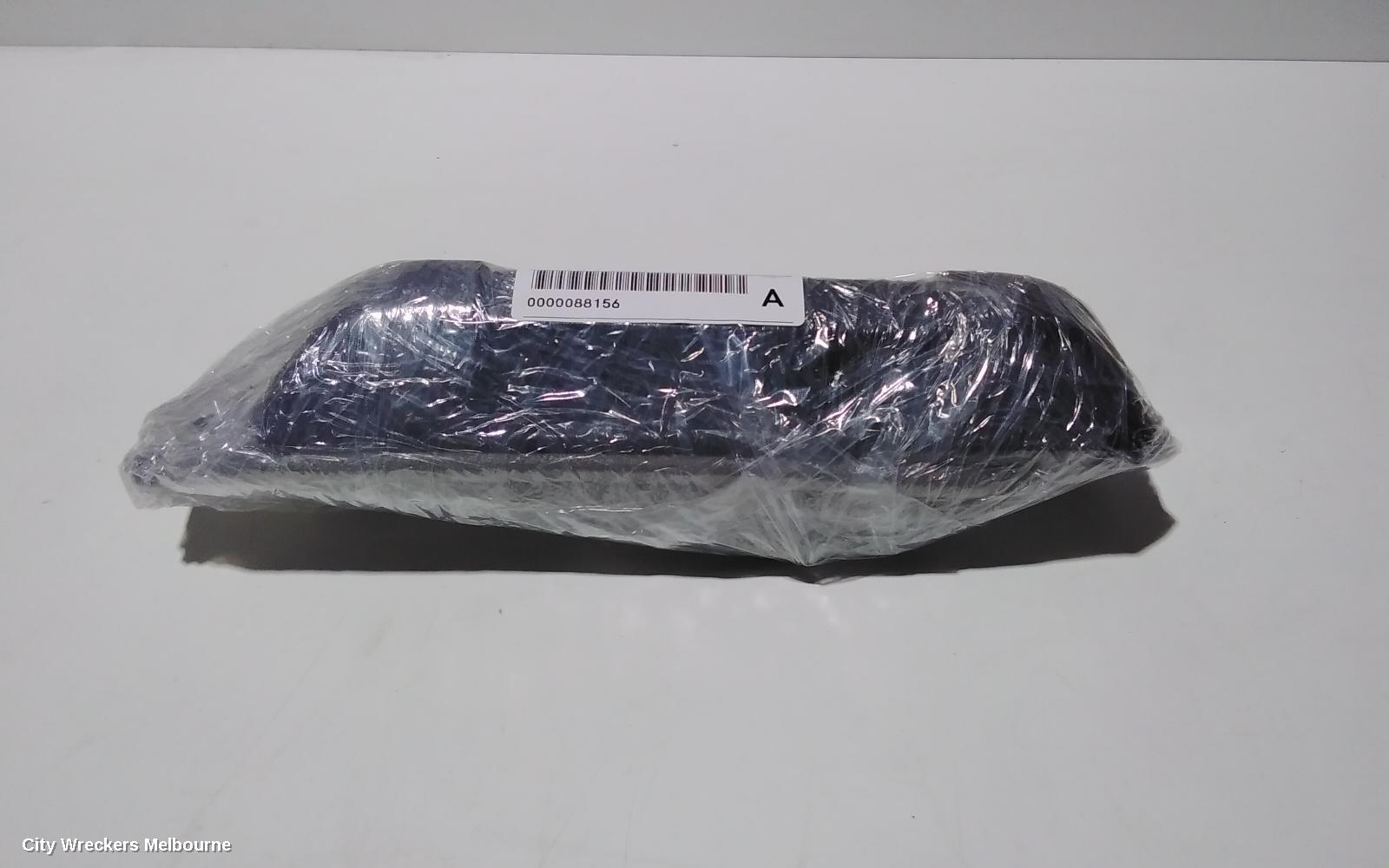 VOLKSWAGEN CRAFTER DOOR HANDLE, SY1, INNER, LH FRONT, 08/2017 ONWARDS