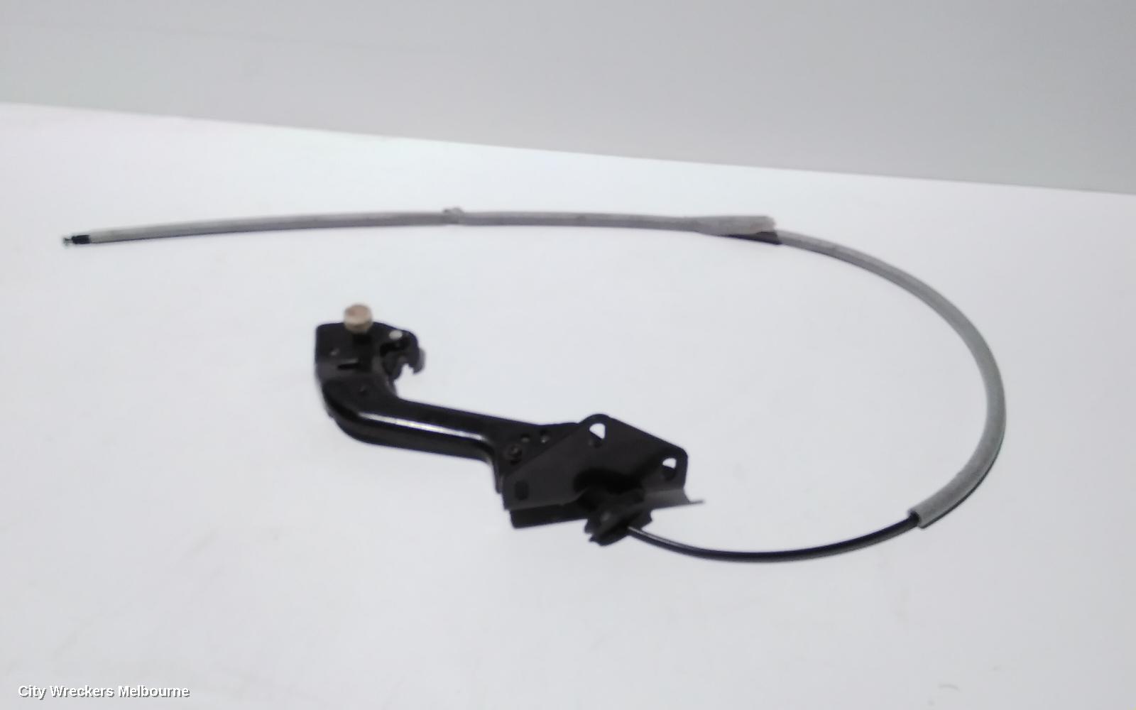VOLKSWAGEN CRAFTER, SY1, 08/2017 ONWARDS, 7C0 843 397 C ~  ROLLER GUIDE FOR LHR SLIDING DOOR *BOTTOM ONE *: 88159
