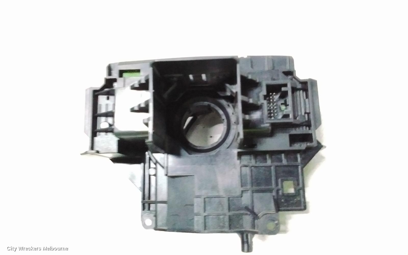 FORD MONDEO AIRBAG MODULE/SENSOR, CLOCKSPRING, MA-MB, 10/2007 - 02/2010