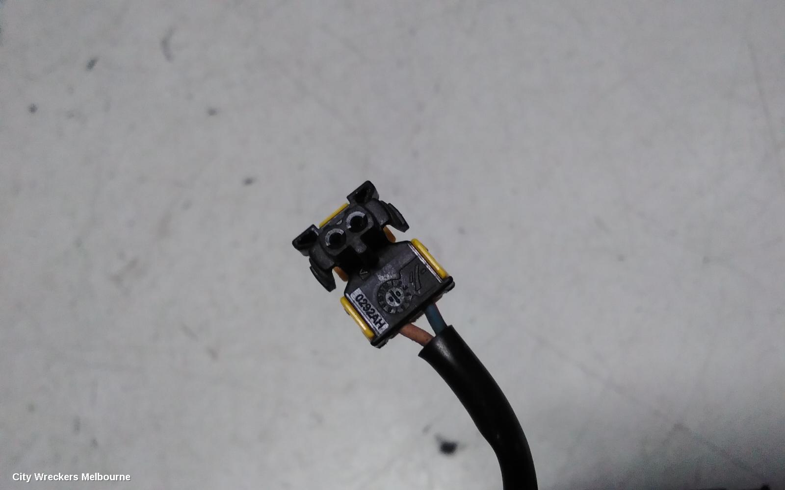 FORD MONDEO AIRBAG MODULE/SENSOR, CLOCKSPRING, MA-MB, 10/2007 - 02/2010
